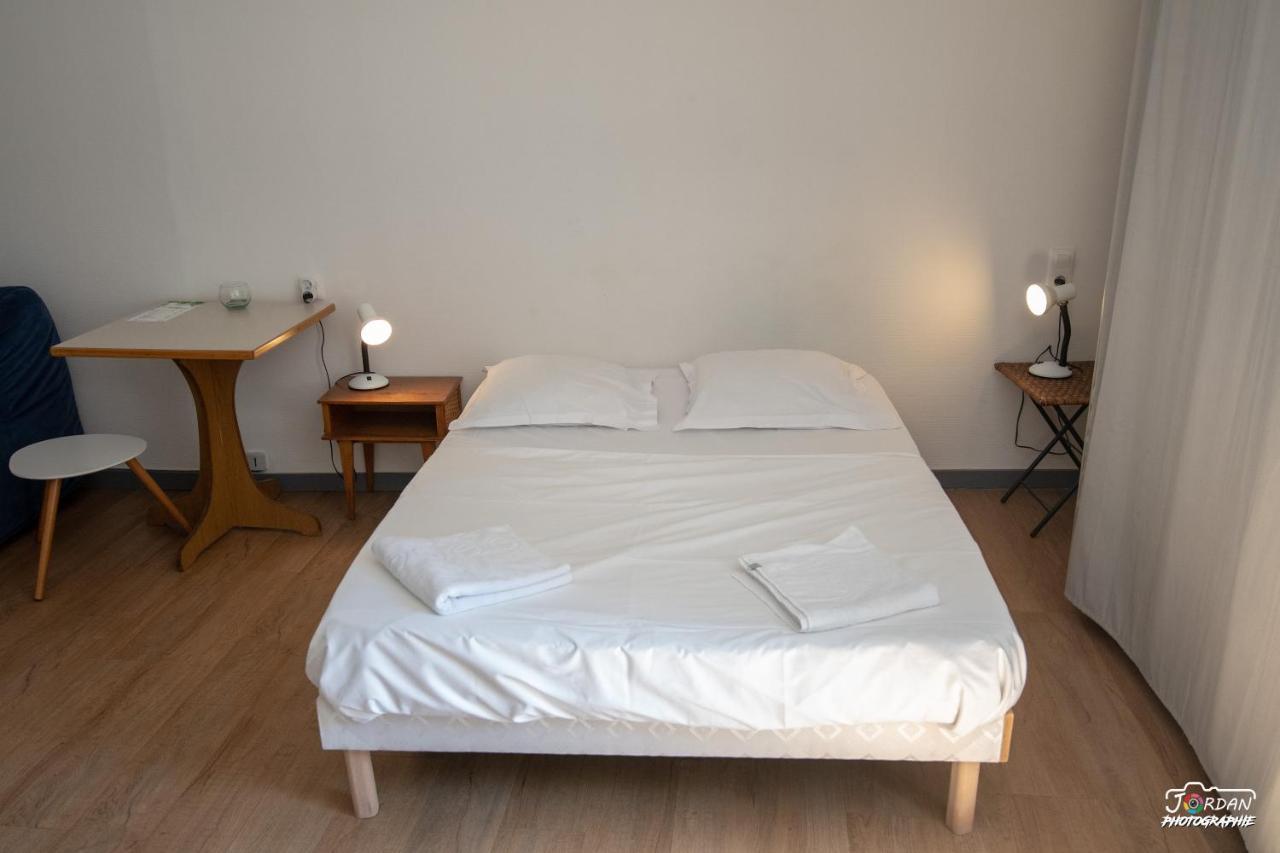 布雷斯地区布尔格Hyper Centre - Wifi - Cosy - Gare公寓 外观 照片